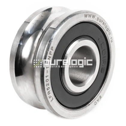 Опорный ролик LFR5201-12NPP 1 415 Опорный ролик LFR5201-12NPP фото