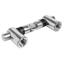 Пазовый соединитель 45MSD-B 406 руб. Пазовый соединитель 45MSD-B