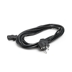 Кабель PC-186-VDE-5m 198 руб. Кабель PC-186-VDE-5m