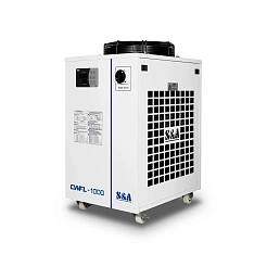 Чиллер S&A CWFL-1000 161 658 руб. Чиллер S&A CWFL-1000