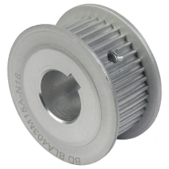 Шкив зубчатый BLA-40-3M-15-A-N16 1 364 руб. Шкив зубчатый BLA-40-3M-15-A-N16