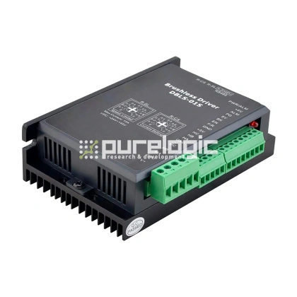 Драйвер BLDC DBLS-01-S 6 315 Драйвер BLDC DBLS-01-S фото