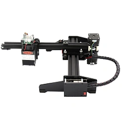 Лазерный гравер с ЧПУ T6-3W 30 101 руб. Лазерный гравер с ЧПУ T6-3W