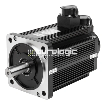 Серводвигатель 130S3T-M15025 53 169 Серводвигатель 130S3T-M15025 фото