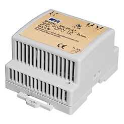 Источник питания импульсный DR-30-24 2 230 руб. Источник питания импульсный DR-30-24