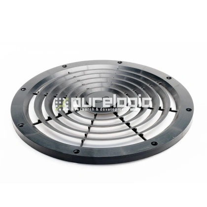 Решетка FK2220 153 Решетка FK2220 фото