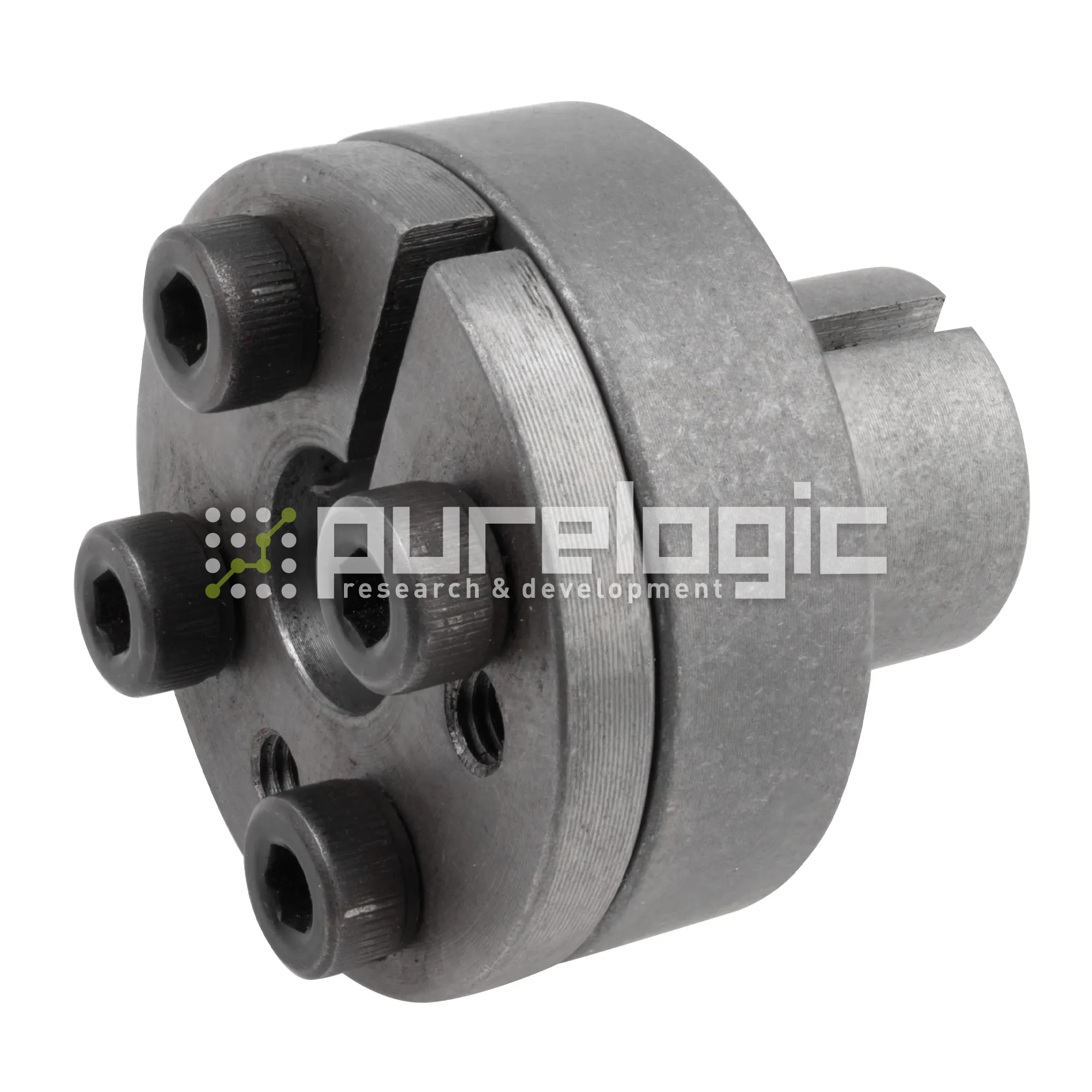 Муфта запорная CB11-1016 739 Муфта запорная CB11-1016 фото