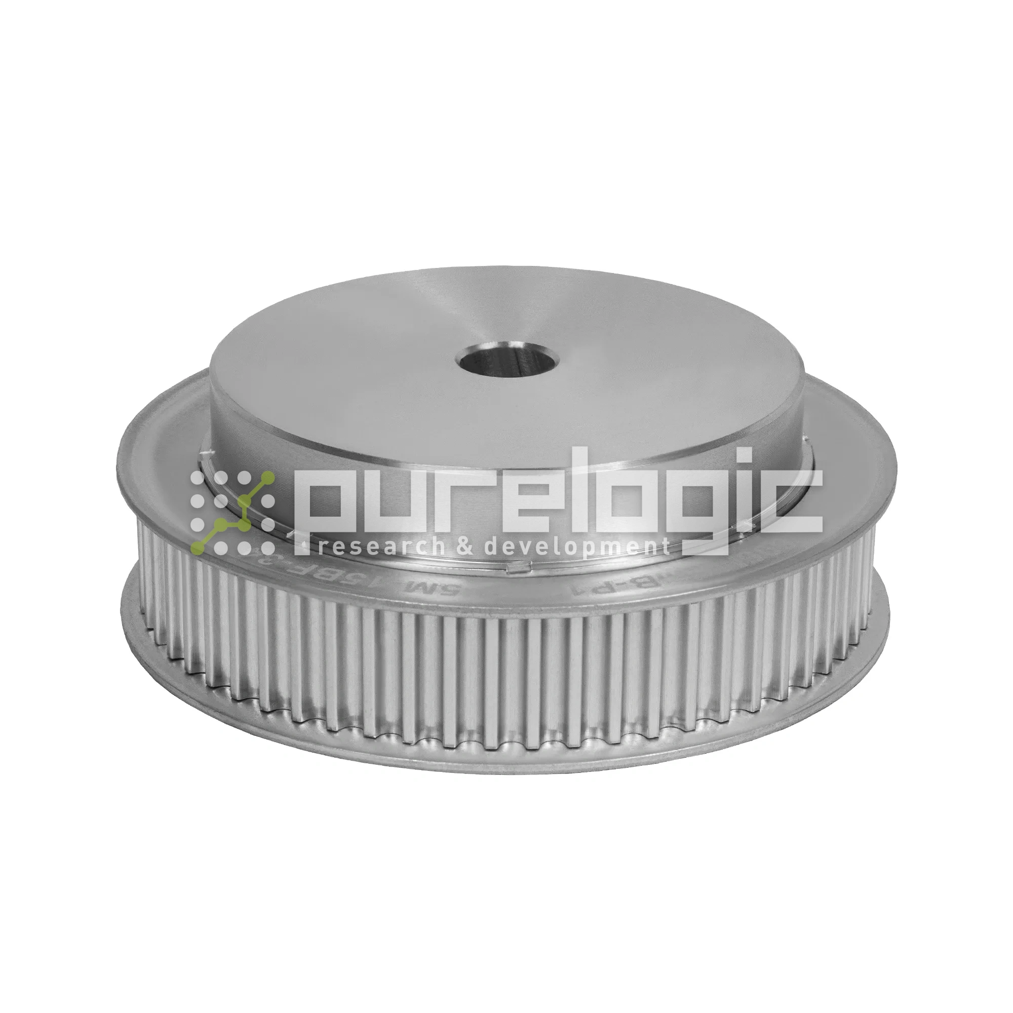 Шкив зубчатый BLA-60-5M-15-B-P12 2 261 Шкив зубчатый BLA-60-5M-15-B-P12 фото