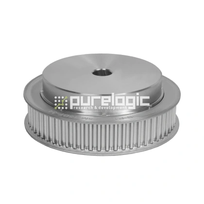 Шкив зубчатый BLA-60-5M-15-B-P12 2 261 Шкив зубчатый BLA-60-5M-15-B-P12 фото