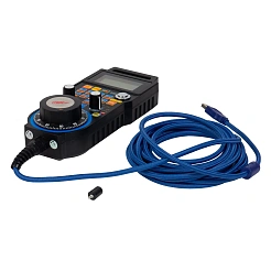 Пульт для станка ЧПУ проводной LHB04B-4 15 578 руб. Пульт для станка ЧПУ проводной LHB04B-4