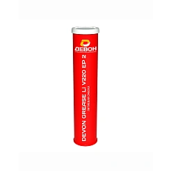 Смазка Devon Grease Li V220 EP2 400г 412 руб. Смазка Devon Grease Li V220 EP2 400г