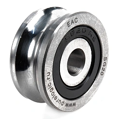 Опорный ролик SG20 472 руб. Опорный ролик SG20