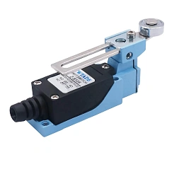 Концевой выключатель XZ-8108 915 руб. Концевой выключатель XZ-8108