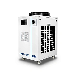 Чиллер S&A CWFL-1500 178 976 руб. Чиллер S&A CWFL-1500