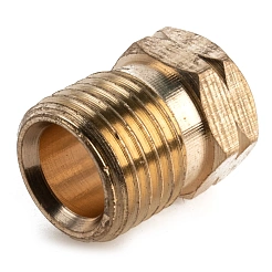 Гайка PA-6 91 руб. Гайка PA-6