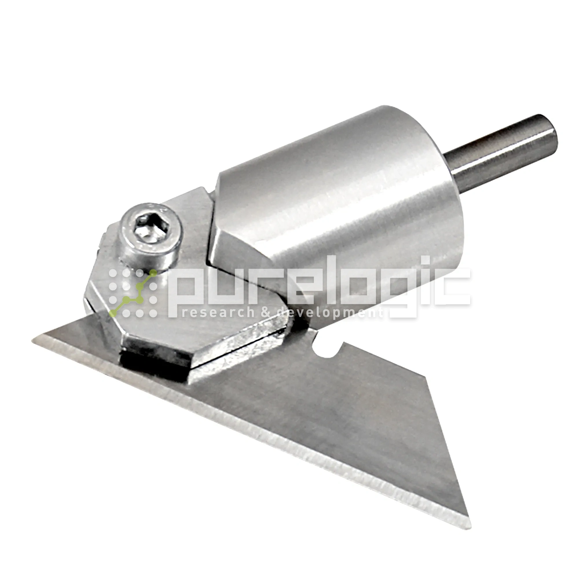 Флюгерный нож PL-DK-01 5 129 Флюгерный нож PL-DK-01 фото