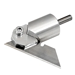 Флюгерный нож PL-DK-01 5 118 руб. Флюгерный нож PL-DK-01