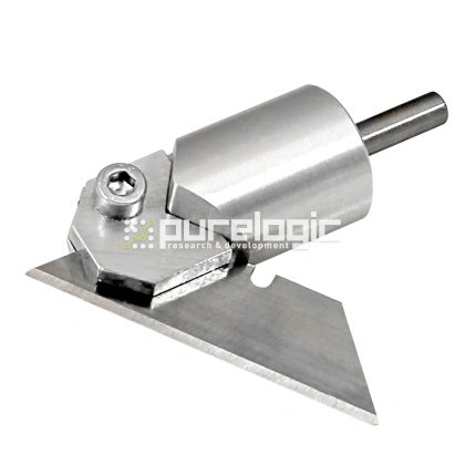 Флюгерный нож PL-DK-01 5 129 Флюгерный нож PL-DK-01 фото