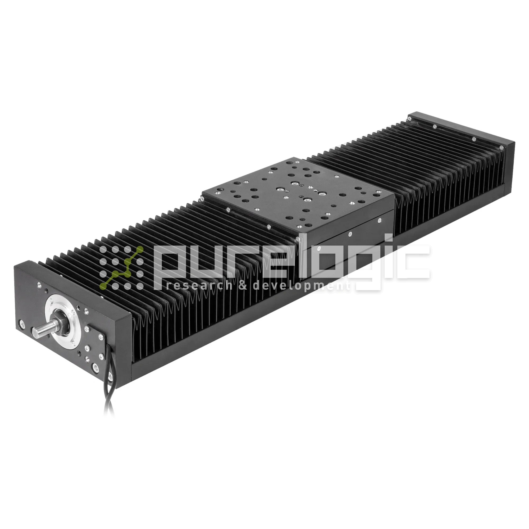 Модуль линейного перемещения PLLM-61L-05330 62 776 Модуль линейного перемещения PLLM-61L-05330 фото