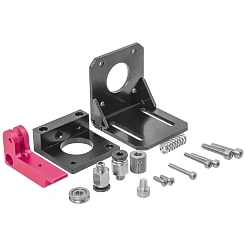 Устройство подачи нити 3D-MEP-MK8L 831 руб. Устройство подачи нити 3D-MEP-MK8L