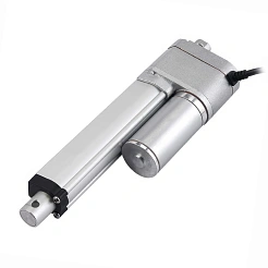 Актуатор линейный TGA-A-DW-50-24-28-190-IP54-10K 18 780 руб. Актуатор линейный TGA-A-DW-50-24-28-190-IP54-10K