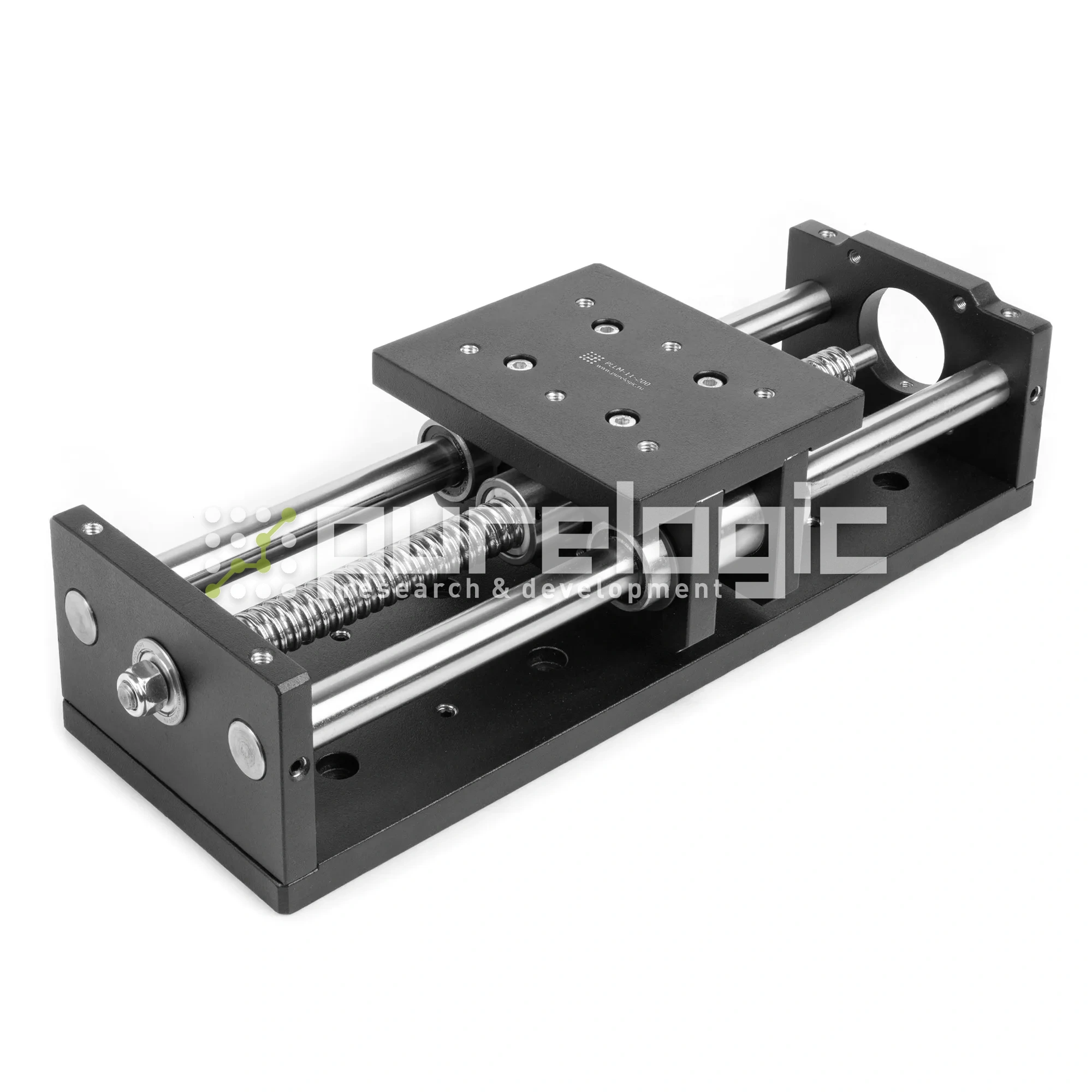 Модуль линейного перемещения PLLM-11-200 23 157 Модуль линейного перемещения PLLM-11-200 фото