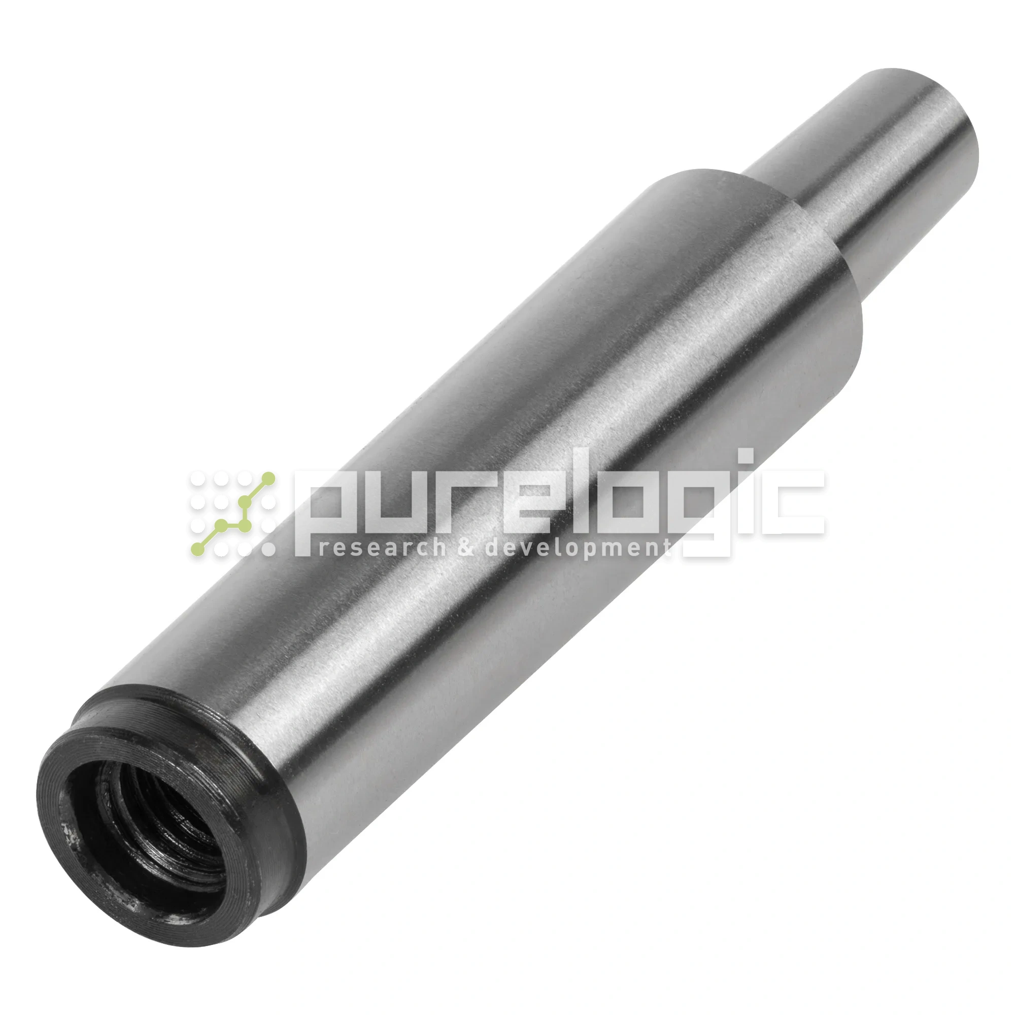 Конус Морзе с резьбой PLB16-MT3-TF 481 Конус Морзе с резьбой PLB16-MT3-TF фото