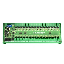 Модуль выходов PLP-32T-CAN 16 912 руб. Модуль выходов PLP-32T-CAN