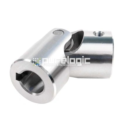 Карданный шарнир 04G-14KW/14KW 2 463 Карданный шарнир 04G-14KW/14KW фото