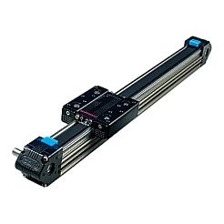 Модуль линейного перемещения CCM-W60-2300-1A 89 575 руб. Модуль линейного перемещения CCM-W60-2300-1A