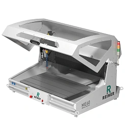 Фрезерный станок с ЧПУ REINER ME60-S3 1 404 154 руб. Фрезерный станок с ЧПУ REINER ME60-S3