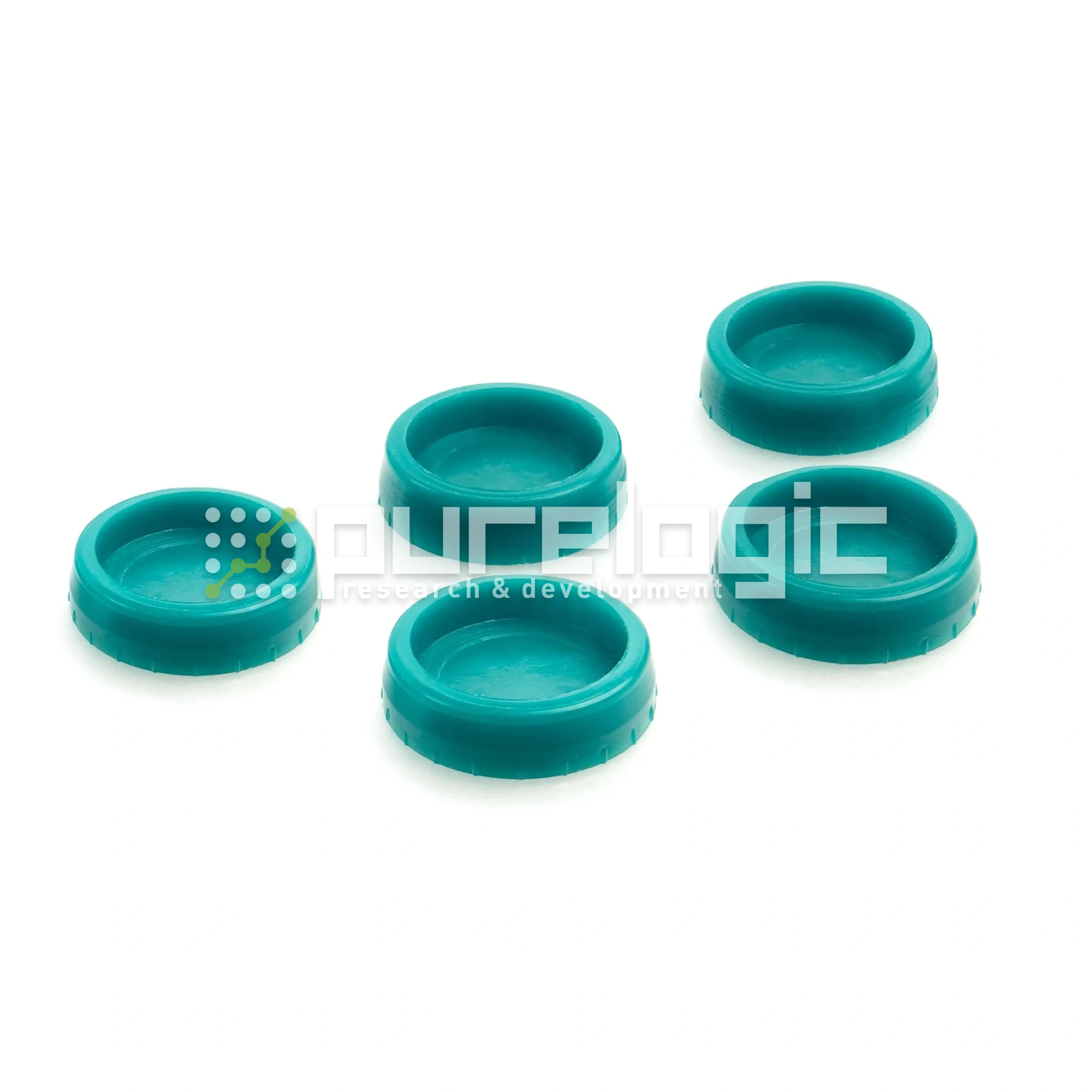 Заглушка HSAC CAPM8-GHR30 4 Заглушка HSAC CAPM8-GHR30 фото
