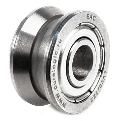 Опорный ролик LV20/7ZZ 1 259 руб. Опорный ролик LV20/7ZZ