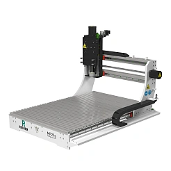 Фрезерный станок с ЧПУ Reiner MP29s-S2 525 020 руб. Фрезерный станок с ЧПУ Reiner MP29s-S2
