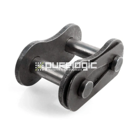 Замок для цепи 10b-1-CL 34 Замок для цепи 10b-1-CL фото