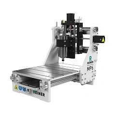Фрезерный станок с ЧПУ REINER MP6-S3 642 607 руб. Фрезерный станок с ЧПУ REINER MP6-S3