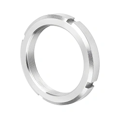 Шлицевая стопорная гайка KM5 94 руб. Шлицевая стопорная гайка KM5