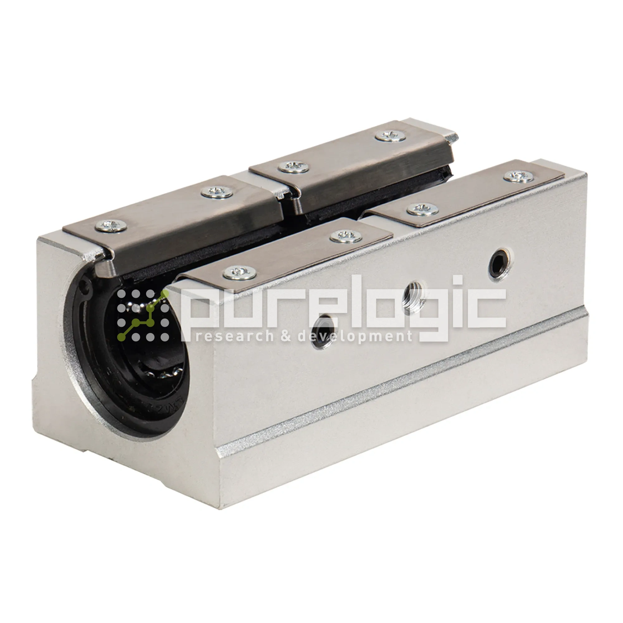 Модуль опорный удлиненный SBR25L 2 053 Модуль опорный удлиненный SBR25L фото