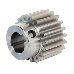 Шестерня прямозубая MS1.5-20-D14-Q7 6 944 руб. Шестерня прямозубая MS1.5-20-D14-Q7