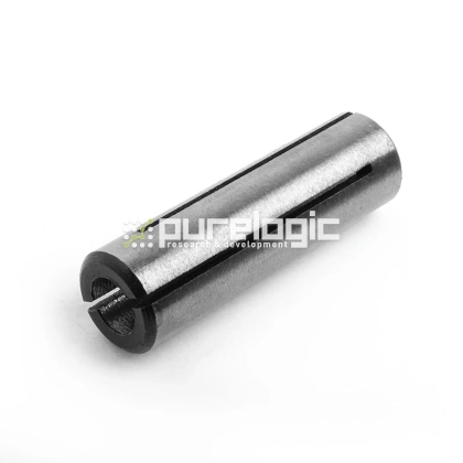 Переходник MA6-3.175-L20 172 Переходник MA6-3.175-L20 фото