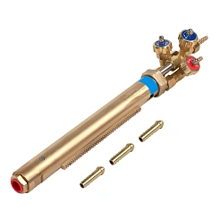 Газокислородный резак GJ250 11 770 руб. Газокислородный резак GJ250