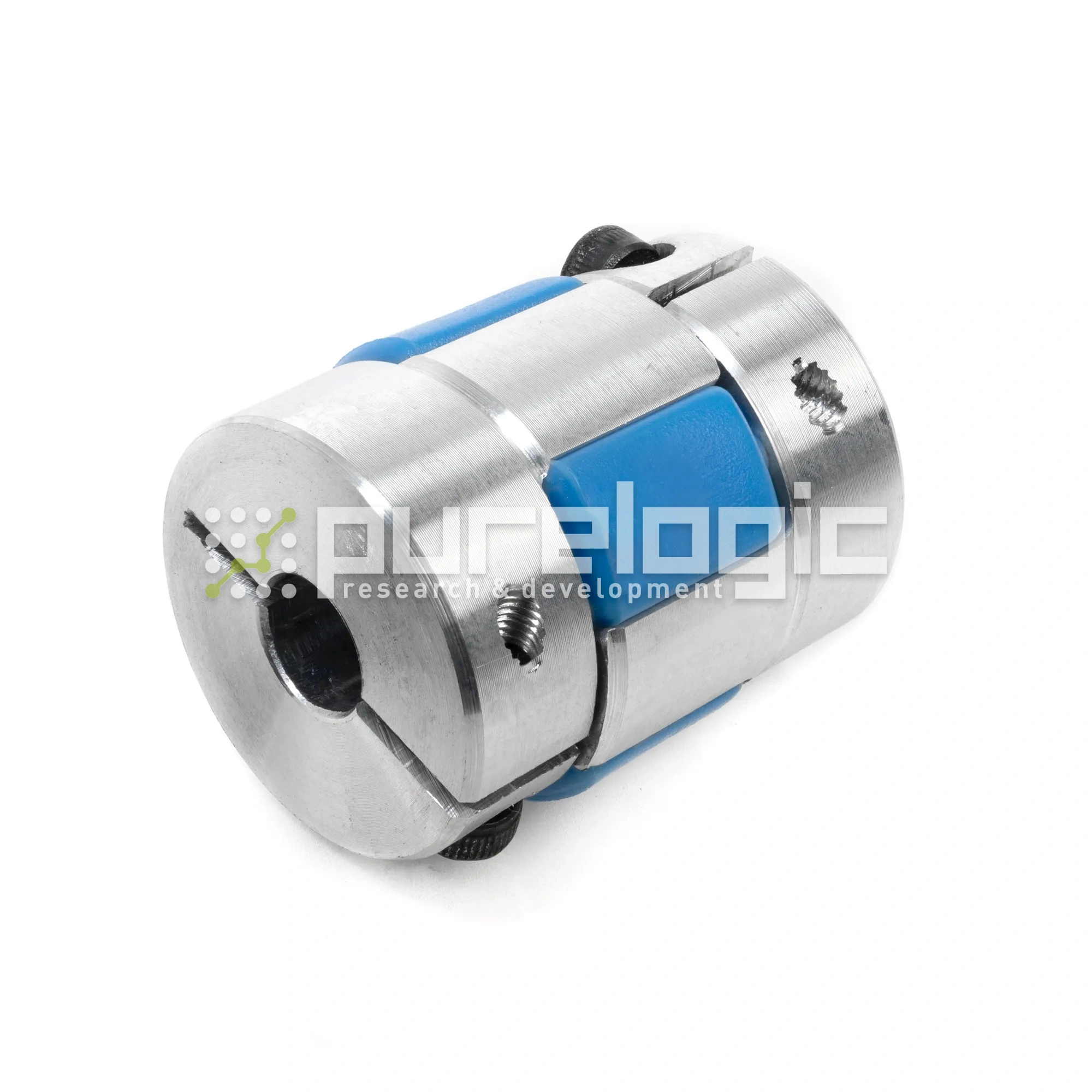 Муфта соединительная BF-2025-6-6.35 972 Муфта соединительная BF-2025-6-6.35 фото