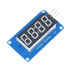 Светодиодный дисплей ARD4086-1 63 руб. Светодиодный дисплей ARD4086-1