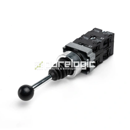 Джойстик LAY5-B2-PA14 1 270 Джойстик LAY5-B2-PA14 фото