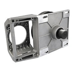 Ременной редуктор 110BR3-S2-T23 7 483 руб. Ременной редуктор 110BR3-S2-T23