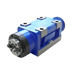 Шпиндель ременноприводной DB2.2/5k-SQ/BT40 73 542 руб. Шпиндель ременноприводной DB2.2/5k-SQ/BT40