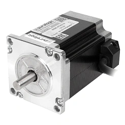 Двигатель шаговый биполярный 57CM23-3A 3 822 руб. Двигатель шаговый биполярный 57CM23-3A