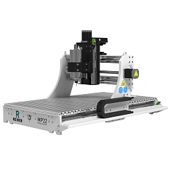 Фрезерный станок с ЧПУ REINER MP22-S1 327 208 руб. Фрезерный станок с ЧПУ REINER MP22-S1