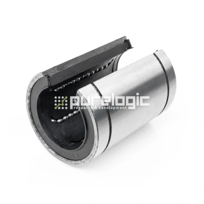 Втулка шариковая LM40-OP 1 069 Втулка шариковая LM40-OP фото