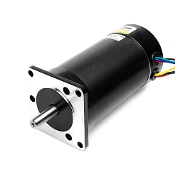 Бесколлекторный двигатель PL57BLM07 8 832 руб. Бесколлекторный двигатель PL57BLM07